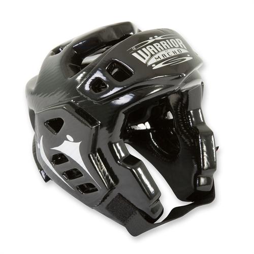 Macho Warrior Head Gear